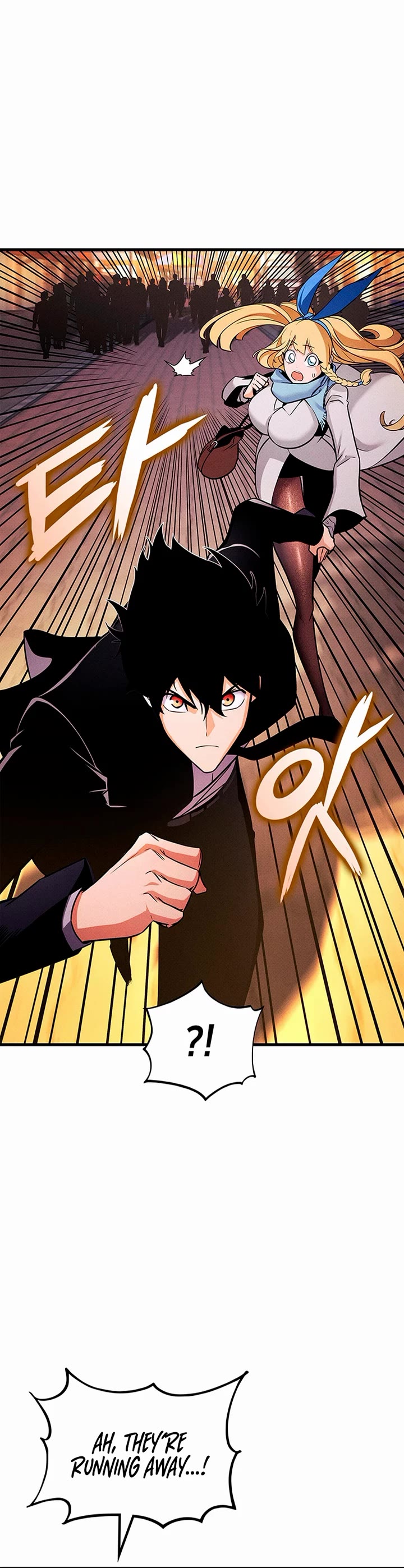 Ranker's Return (Remake) Chapter 224 page 30 - Chapter 224