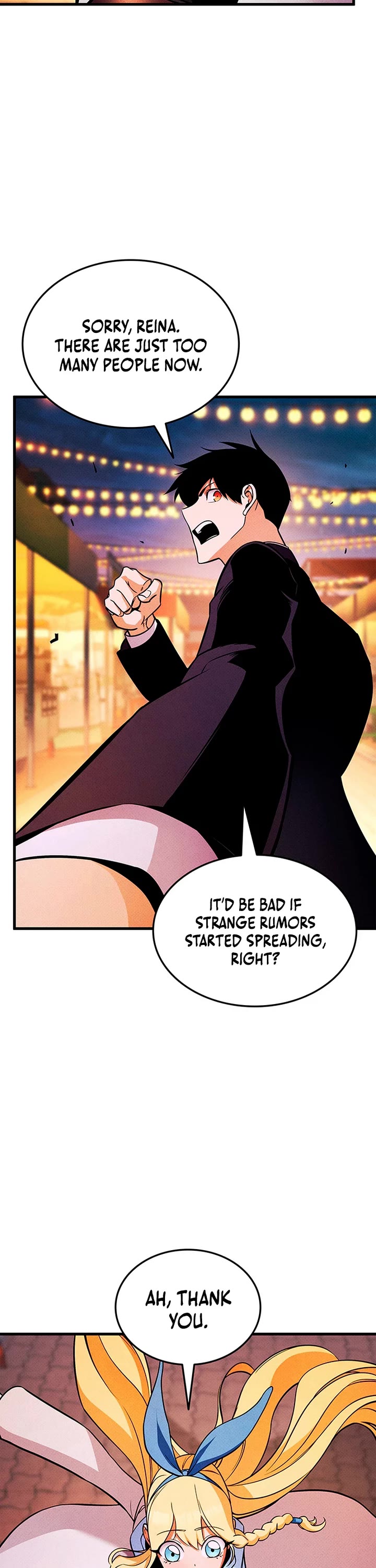 Ranker's Return (Remake) Chapter 224 page 32 - Chapter 224