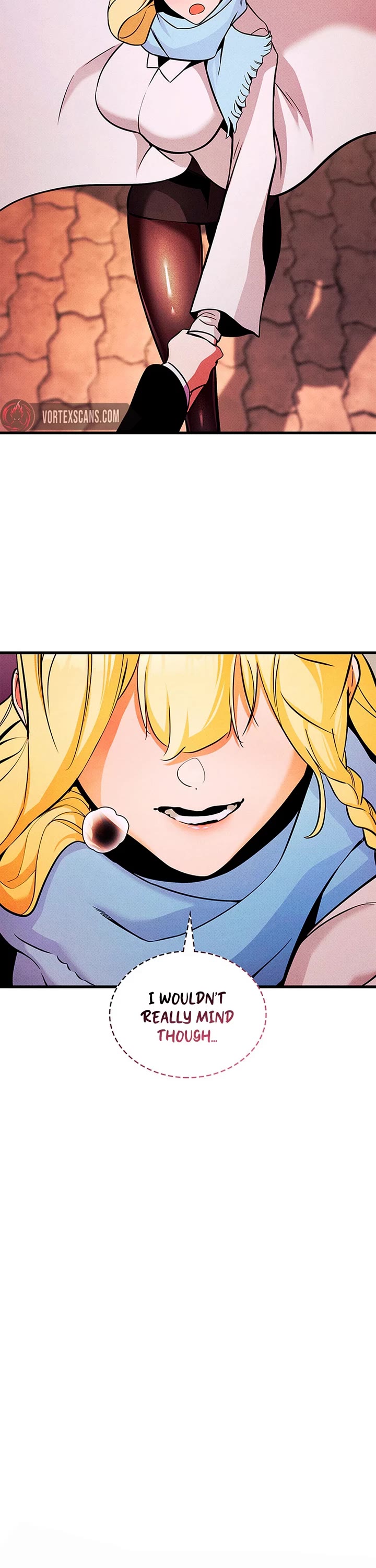 Ranker's Return (Remake) Chapter 224 page 33 - Chapter 224