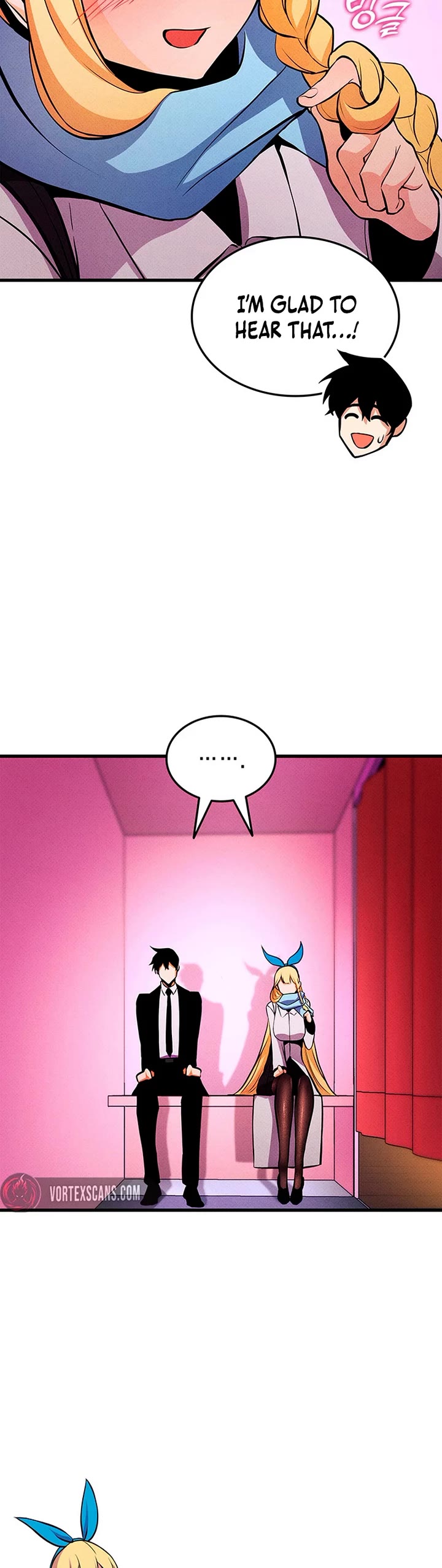 Ranker's Return (Remake) Chapter 224 page 38 - Chapter 224