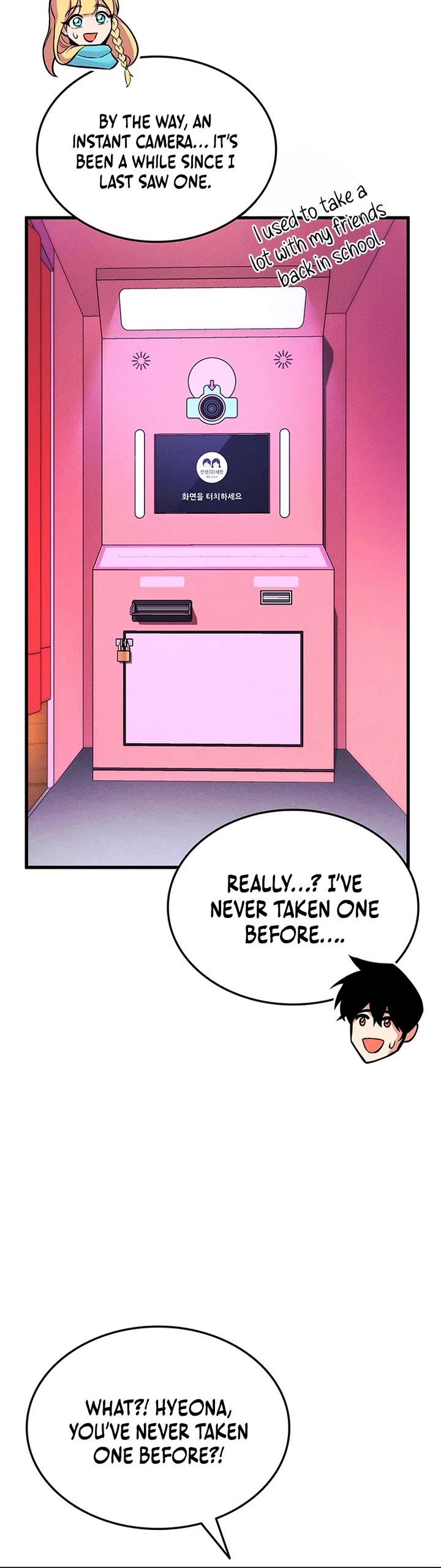 Ranker's Return (Remake) Chapter 224 page 39 - Chapter 224