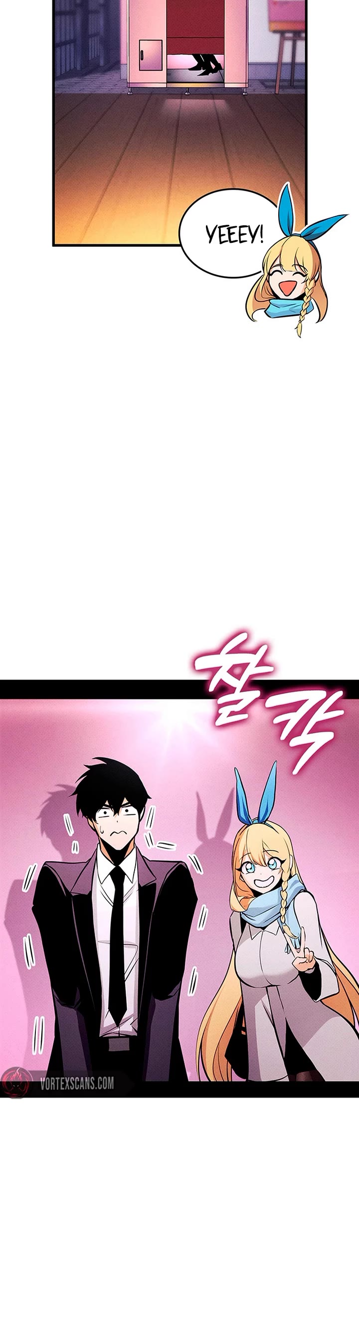 Ranker's Return (Remake) Chapter 224 page 42 - Chapter 224
