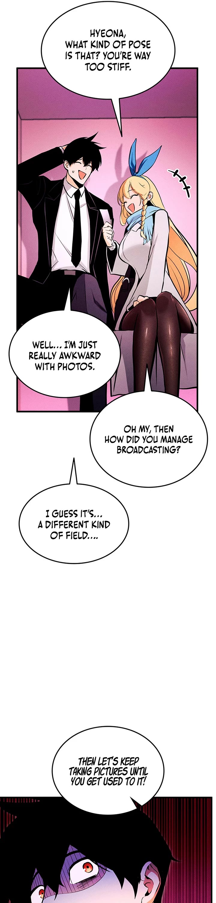 Ranker's Return (Remake) Chapter 224 page 43 - Chapter 224