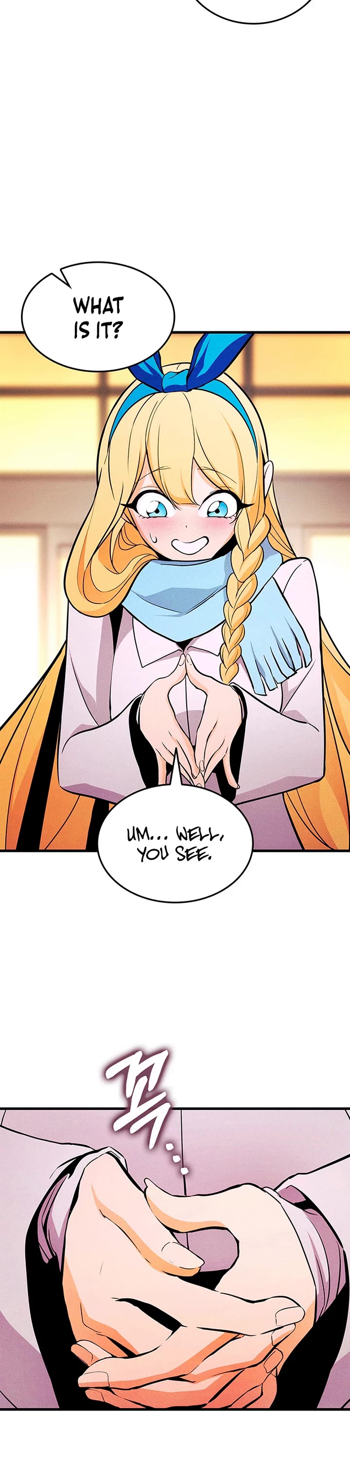 Ranker's Return (Remake) Chapter 224 page 48 - Chapter 224
