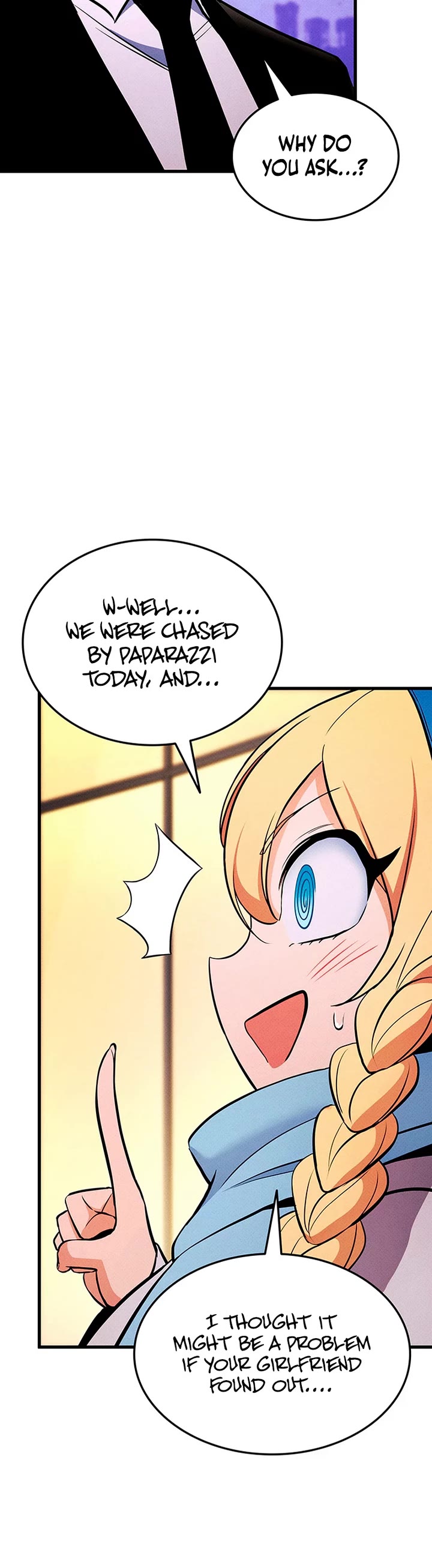 Ranker's Return (Remake) Chapter 224 page 50 - Chapter 224