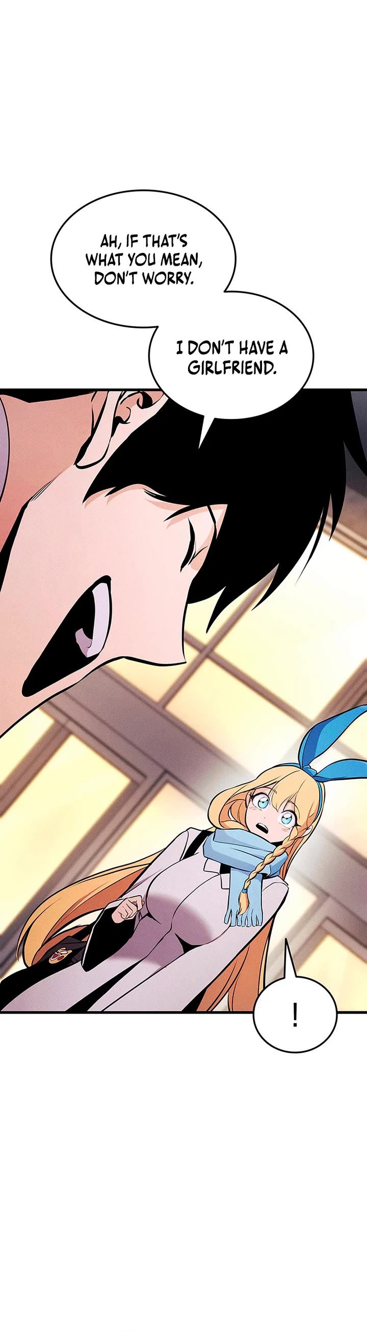 Ranker's Return (Remake) Chapter 224 page 51 - Chapter 224