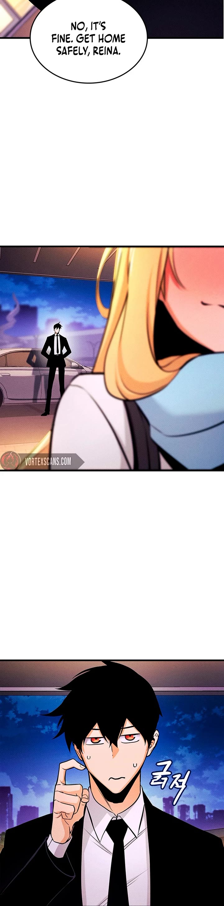 Ranker's Return (Remake) Chapter 224 page 56 - Chapter 224