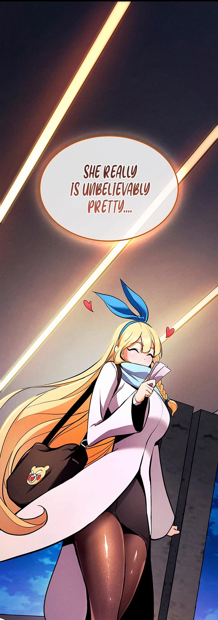 Ranker's Return (Remake) Chapter 224 page 57 - Chapter 224