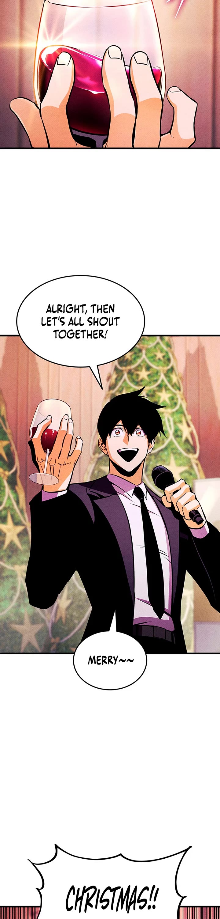 Ranker's Return (Remake) Chapter 224 page 6 - Chapter 224