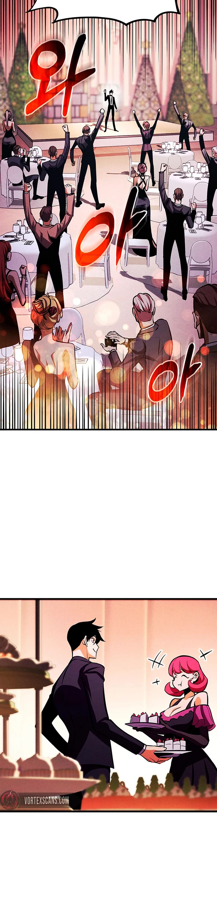 Ranker's Return (Remake) Chapter 224 page 7 - Chapter 224