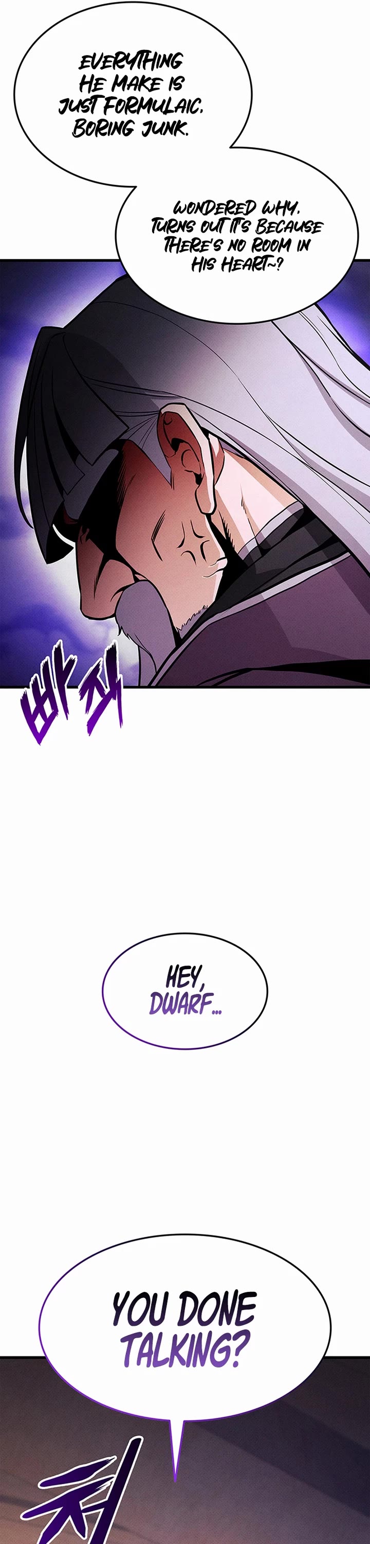 Ranker's Return (Remake) Chapter 225 page 10 - Chapter 225