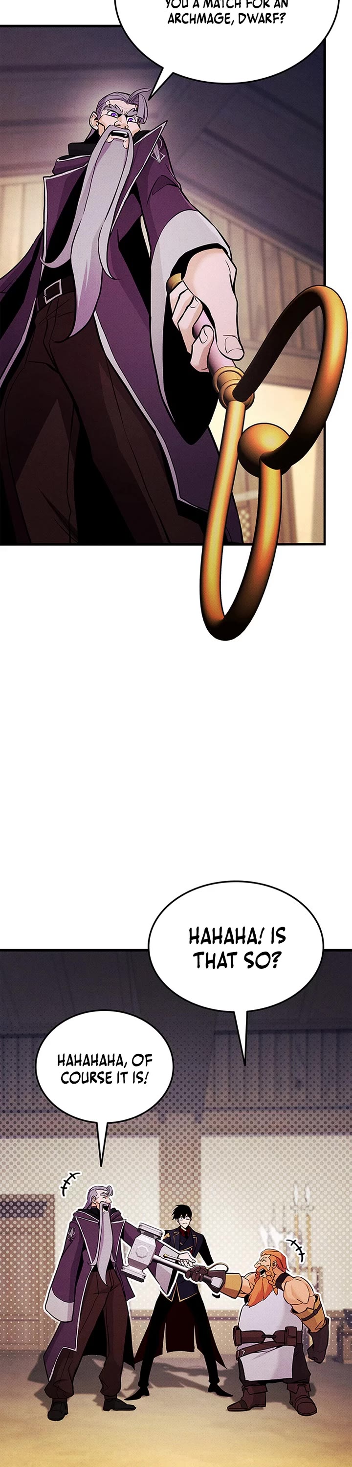 Ranker's Return (Remake) Chapter 225 page 15 - Chapter 225