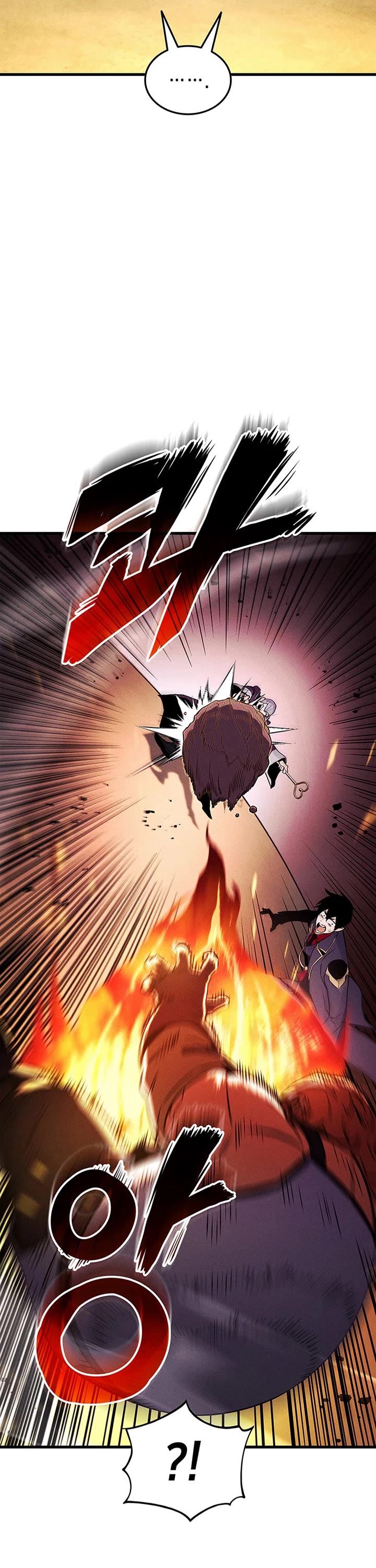 Ranker's Return (Remake) Chapter 225 page 16 - Chapter 225