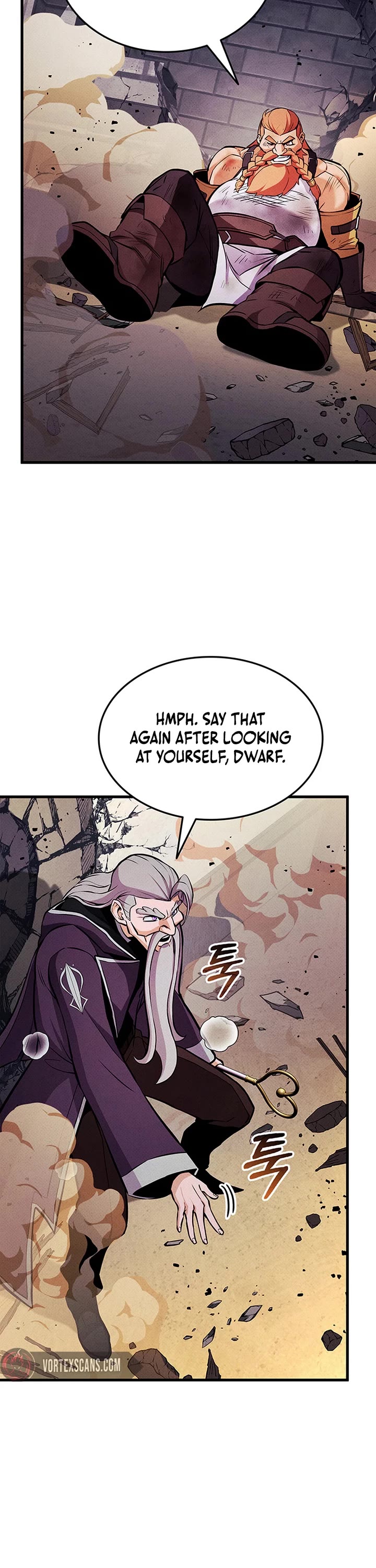 Ranker's Return (Remake) Chapter 225 page 18 - Chapter 225
