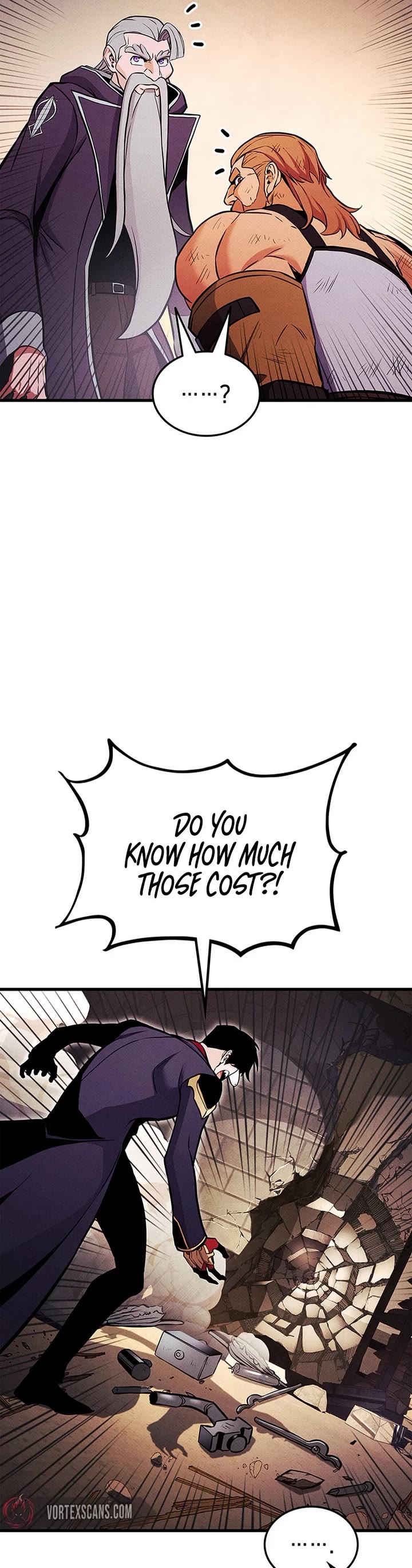 Ranker's Return (Remake) Chapter 225 page 20 - Chapter 225