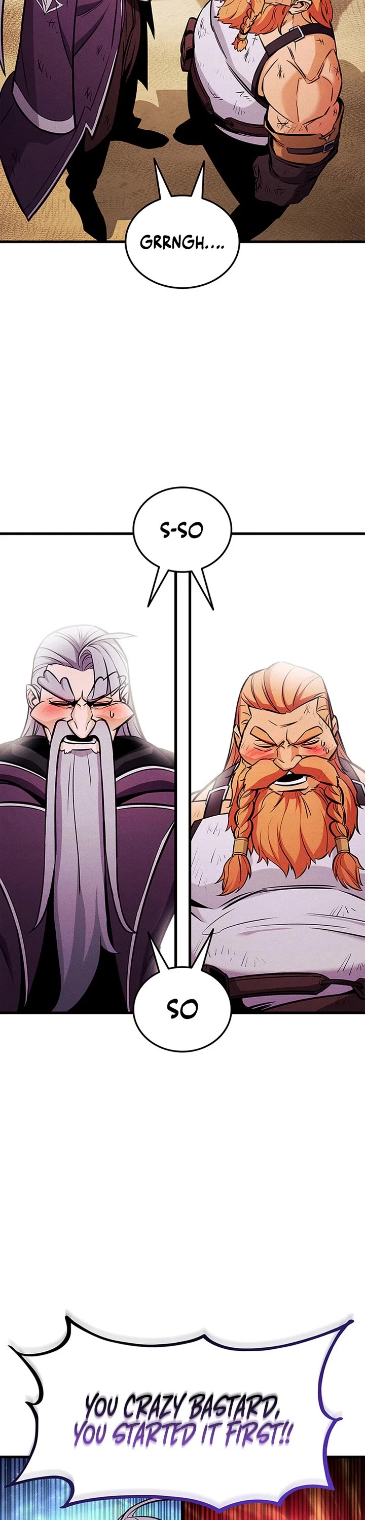 Ranker's Return (Remake) Chapter 225 page 26 - Chapter 225