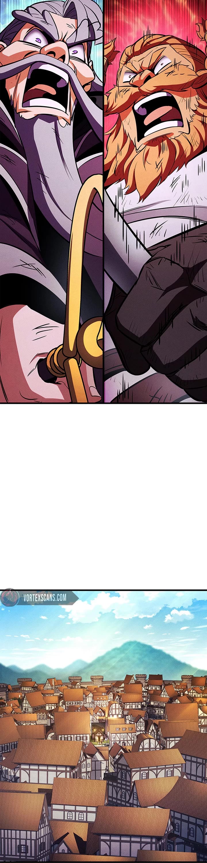 Ranker's Return (Remake) Chapter 225 page 27 - Chapter 225