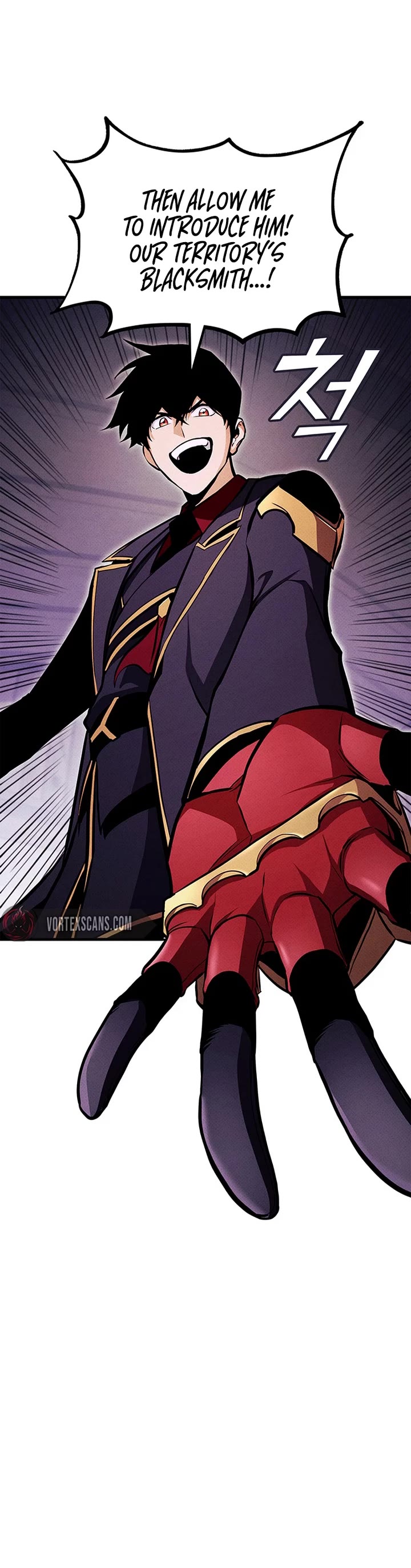 Ranker's Return (Remake) Chapter 225 page 3 - Chapter 225