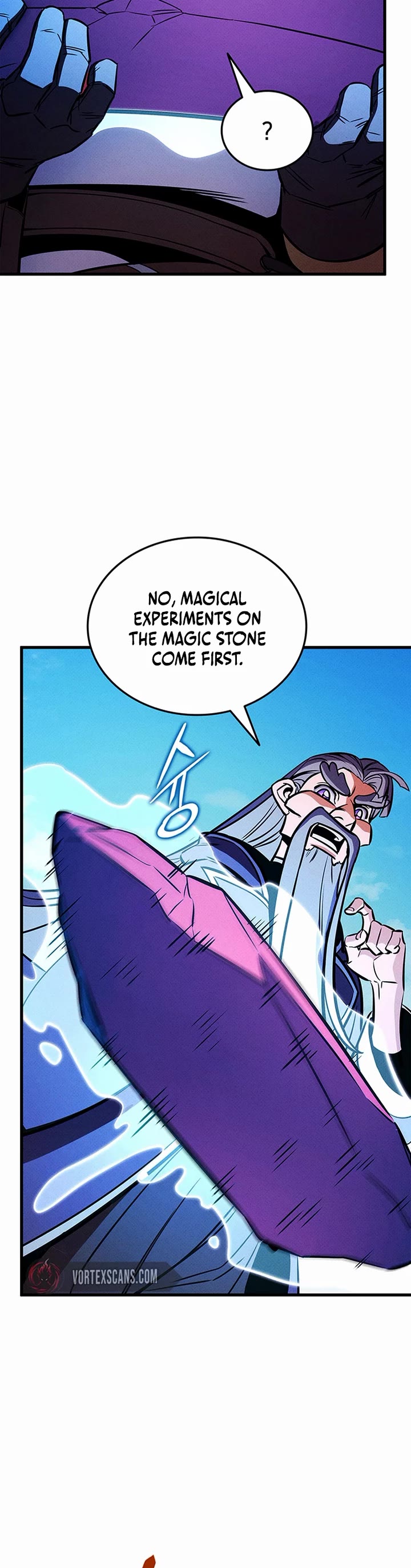 Ranker's Return (Remake) Chapter 225 page 36 - Chapter 225