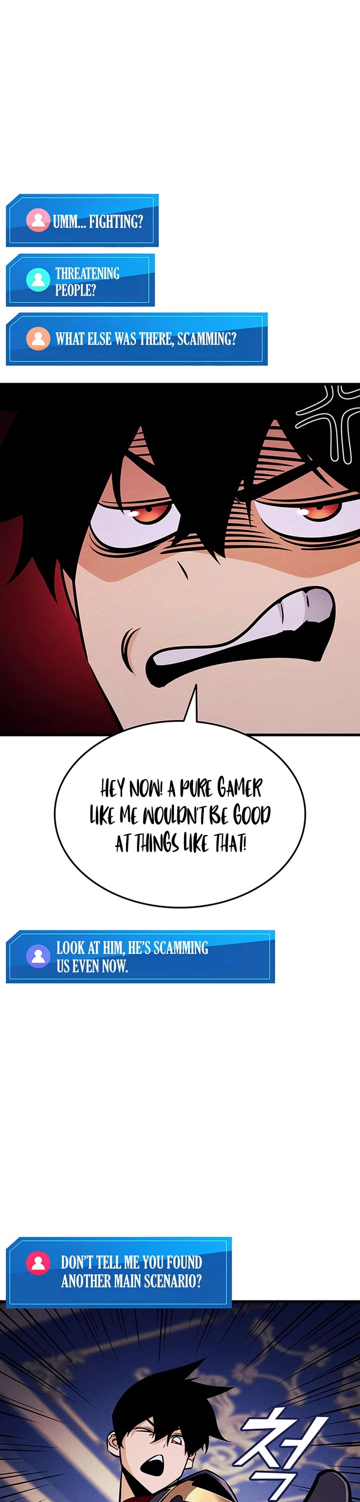 Ranker's Return (Remake) Chapter 225 page 41 - Chapter 225