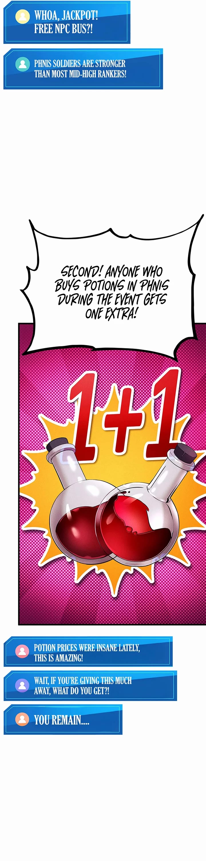 Ranker's Return (Remake) Chapter 225 page 47 - Chapter 225