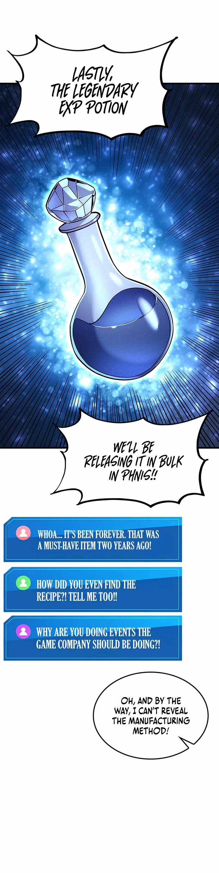 Ranker's Return (Remake) Chapter 225 page 48 - Chapter 225