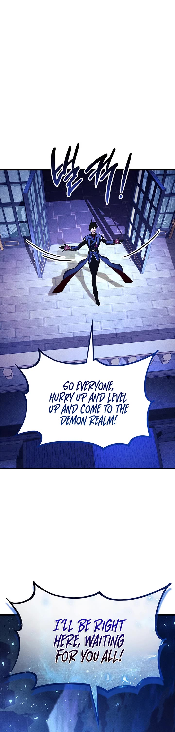 Ranker's Return (Remake) Chapter 225 page 51 - Chapter 225