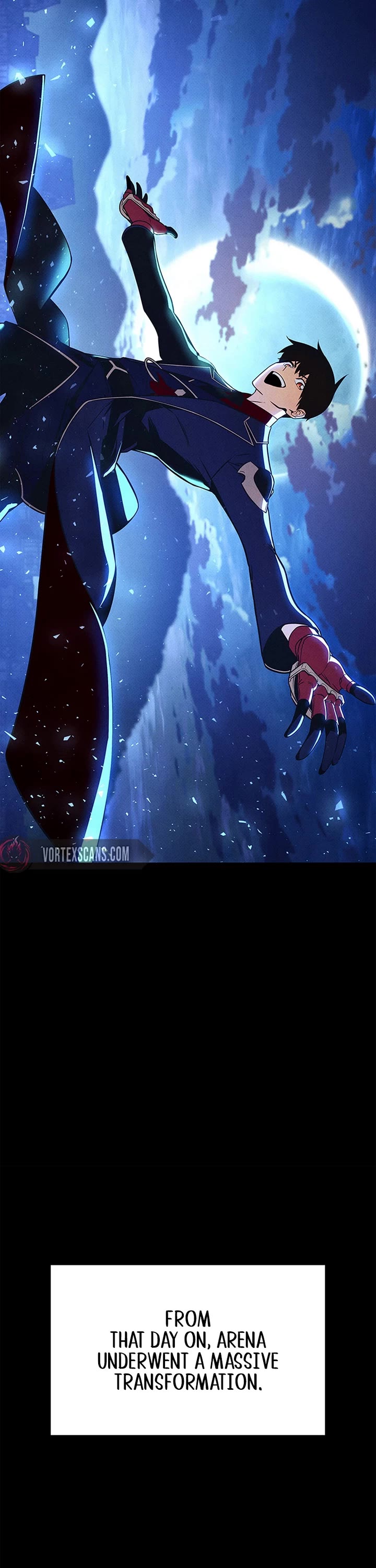 Ranker's Return (Remake) Chapter 225 page 52 - Chapter 225