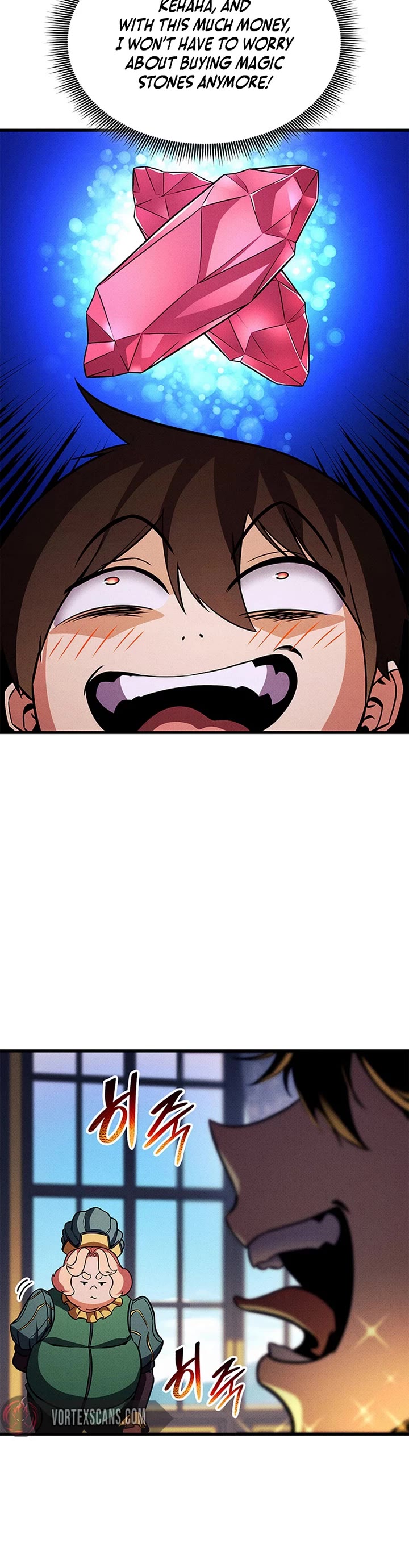 Ranker's Return (Remake) Chapter 225 page 61 - Chapter 225