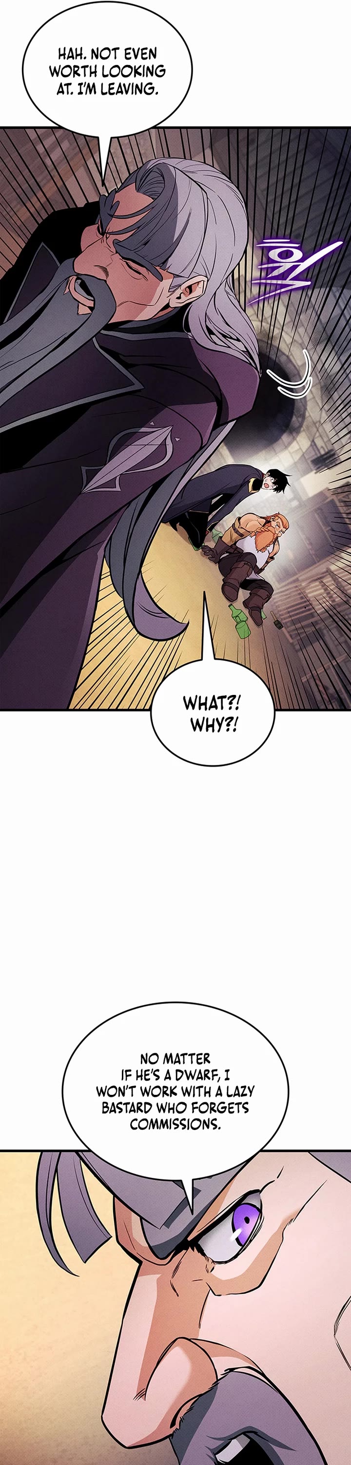 Ranker's Return (Remake) Chapter 225 page 7 - Chapter 225