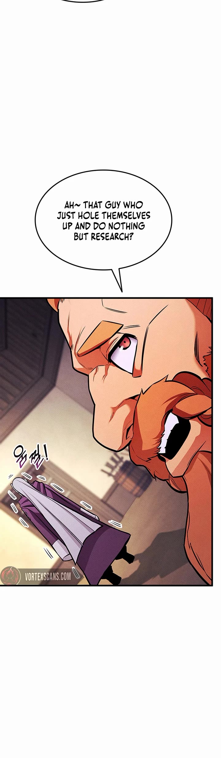 Ranker's Return (Remake) Chapter 225 page 9 - Chapter 225