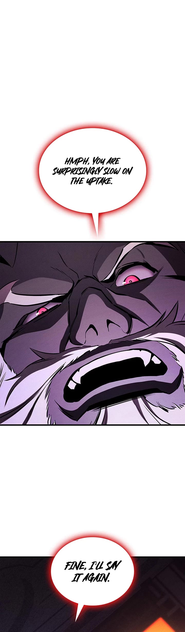 Ranker's Return (Remake) Chapter 226 page 15 - Chapter 226