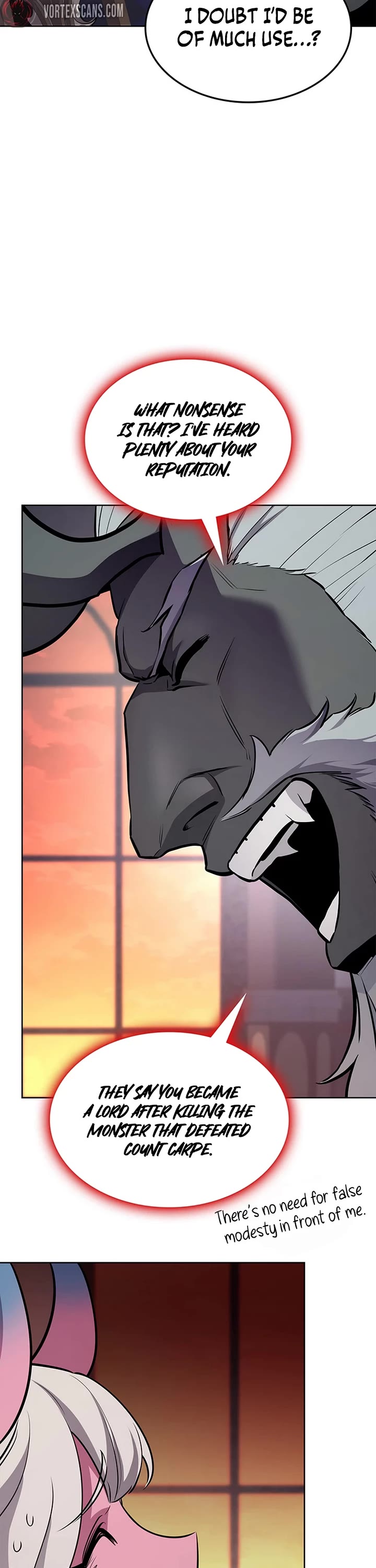 Ranker's Return (Remake) Chapter 226 page 17 - Chapter 226