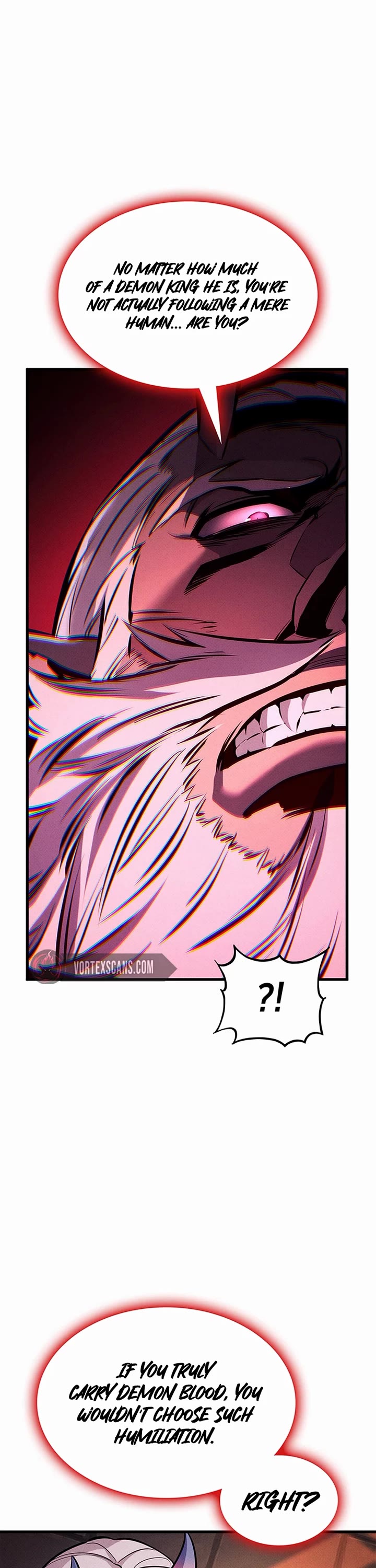 Ranker's Return (Remake) Chapter 226 page 19 - Chapter 226