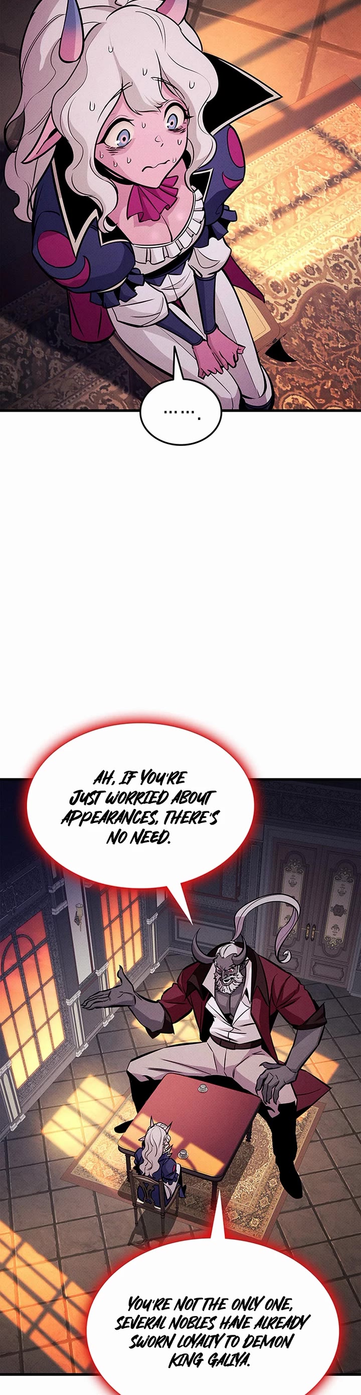 Ranker's Return (Remake) Chapter 226 page 20 - Chapter 226