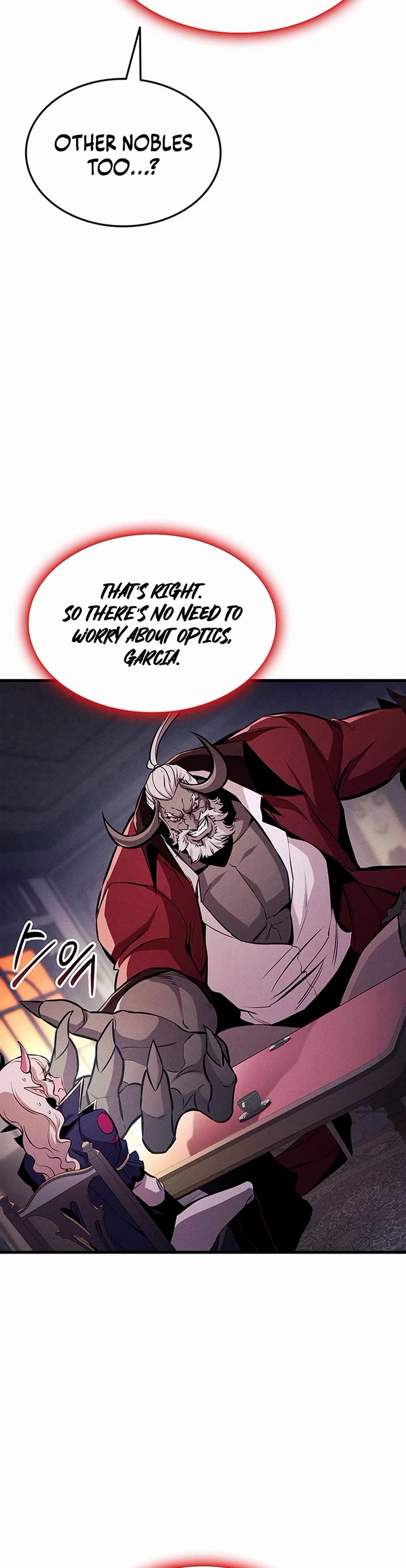 Ranker's Return (Remake) Chapter 226 page 21 - Chapter 226