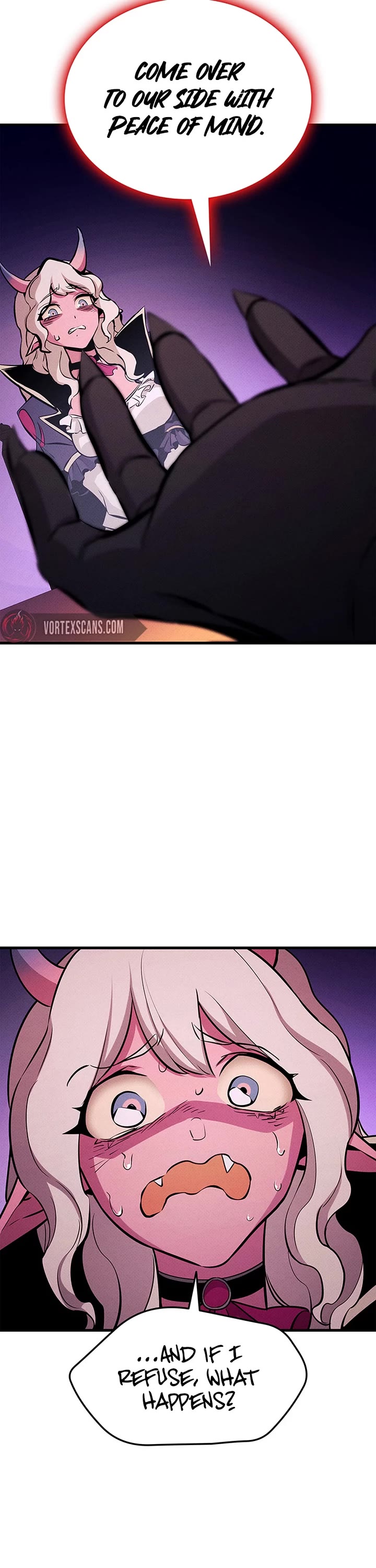 Ranker's Return (Remake) Chapter 226 page 22 - Chapter 226