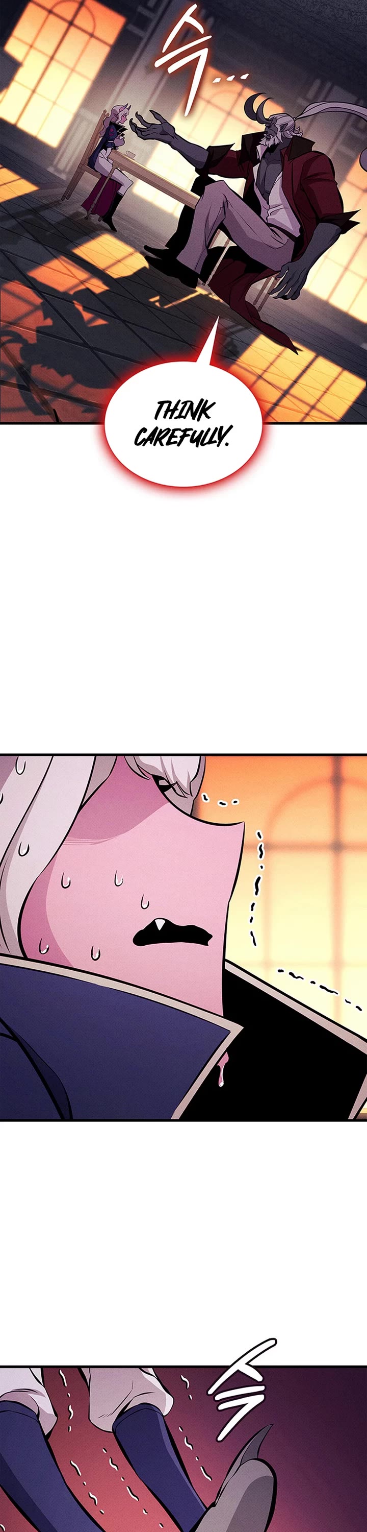 Ranker's Return (Remake) Chapter 226 page 25 - Chapter 226