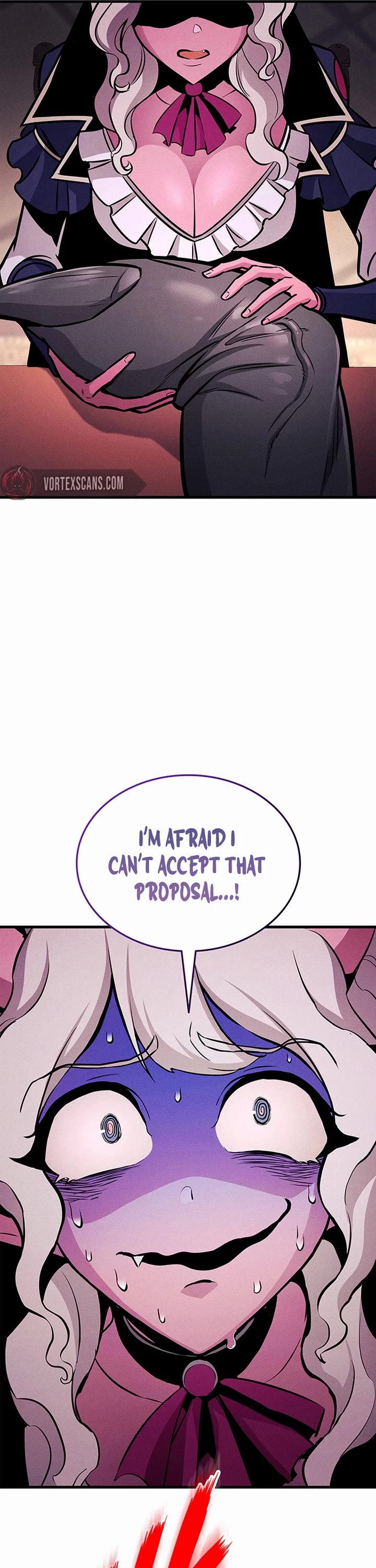 Ranker's Return (Remake) Chapter 226 page 28 - Chapter 226