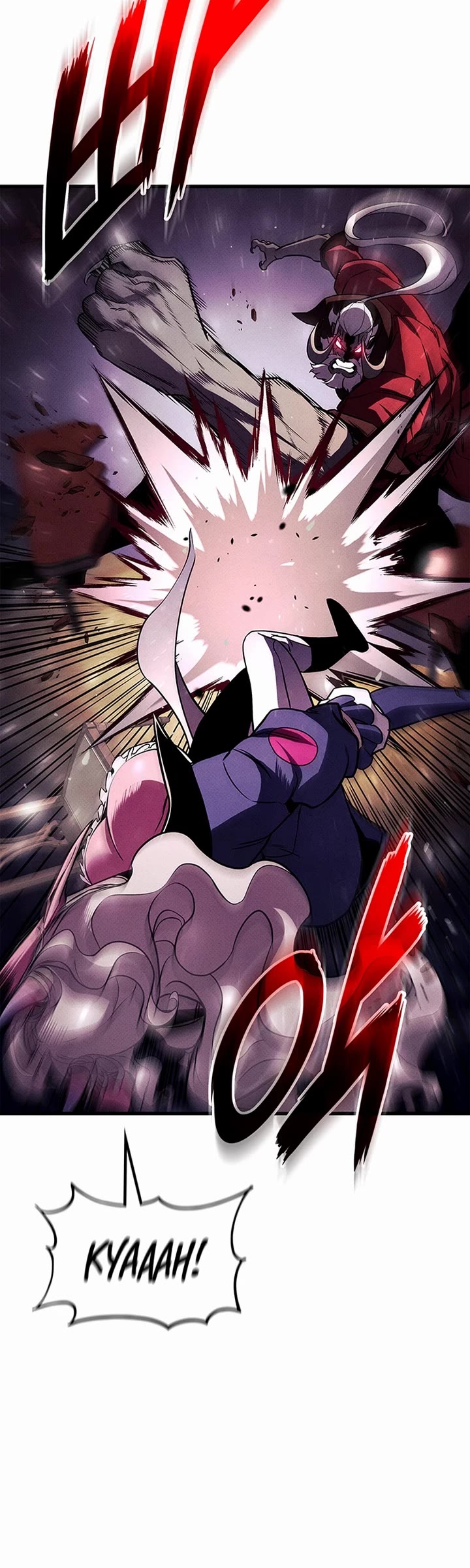 Ranker's Return (Remake) Chapter 226 page 29 - Chapter 226