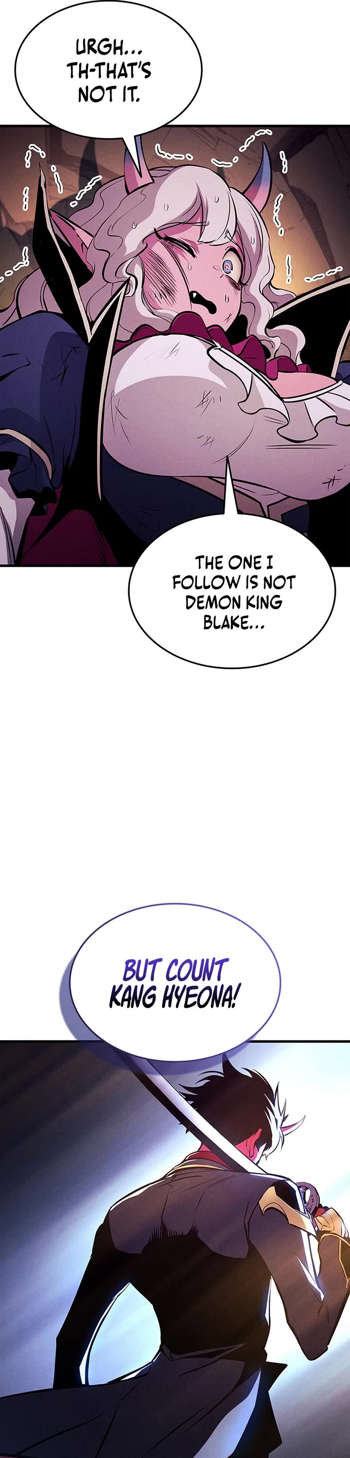 Ranker's Return (Remake) Chapter 226 page 31 - Chapter 226