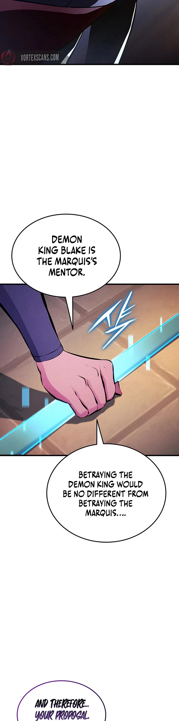 Ranker's Return (Remake) Chapter 226 page 32 - Chapter 226