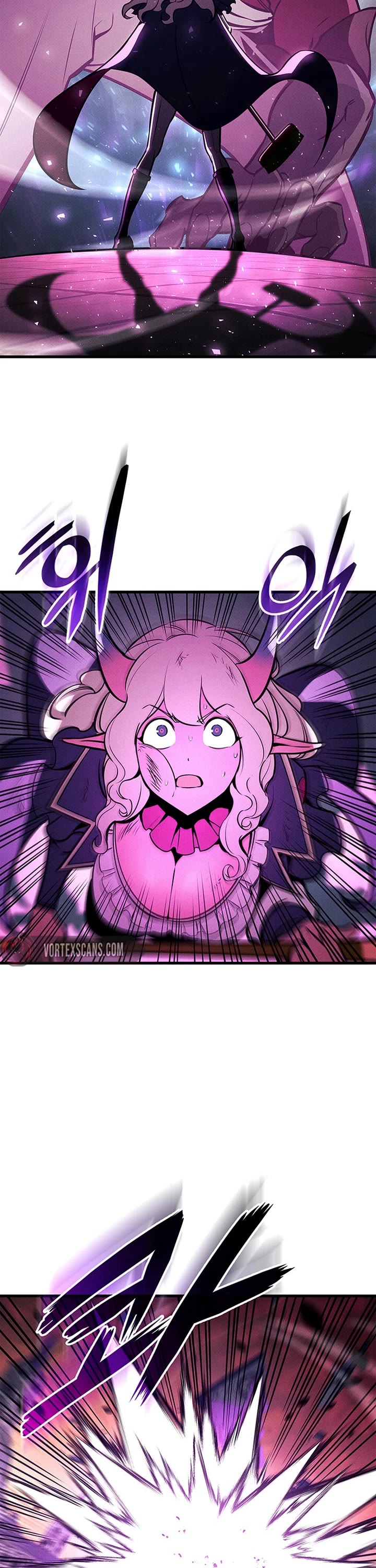 Ranker's Return (Remake) Chapter 226 page 35 - Chapter 226