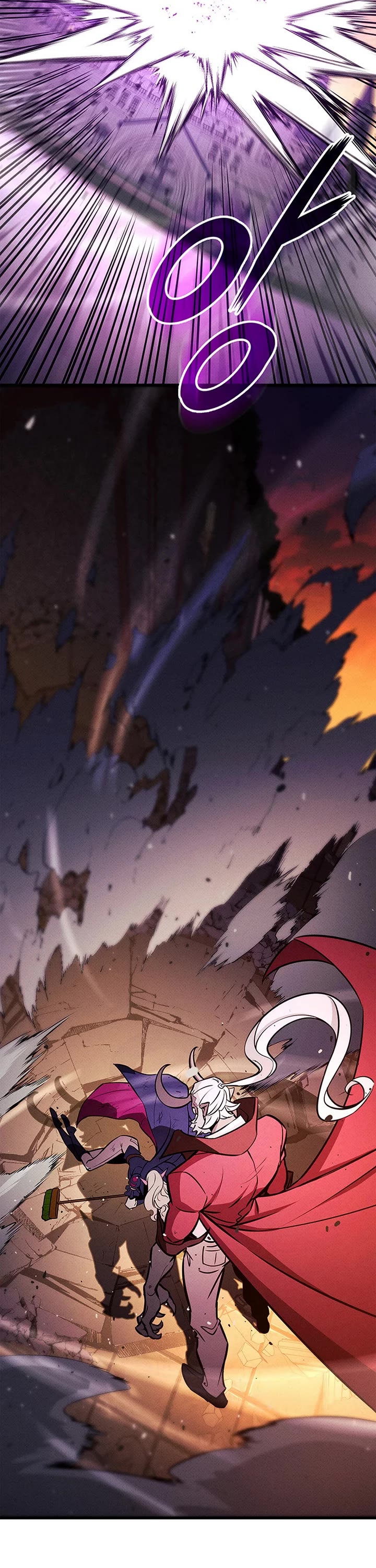 Ranker's Return (Remake) Chapter 226 page 36 - Chapter 226
