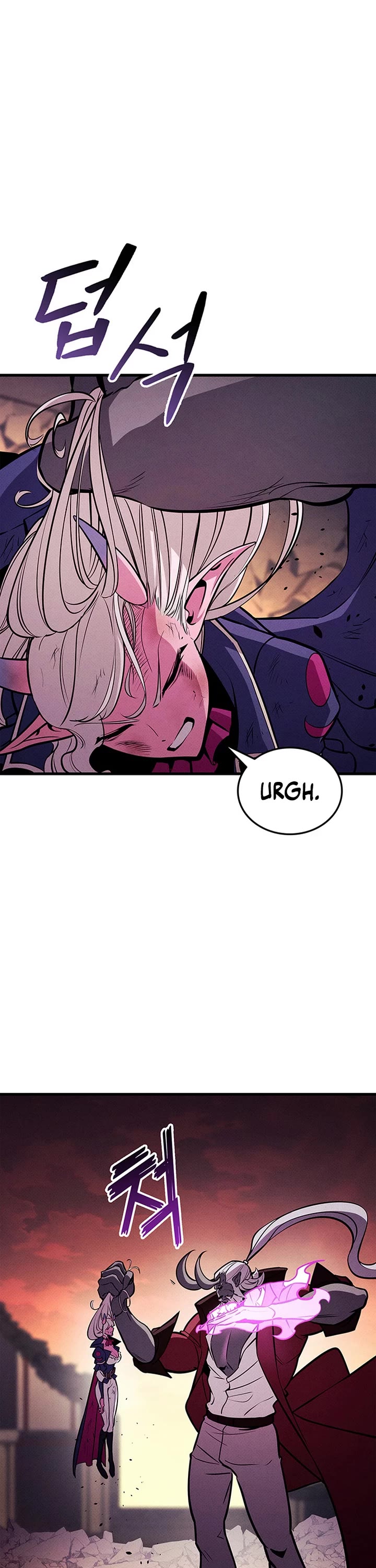 Ranker's Return (Remake) Chapter 226 page 37 - Chapter 226