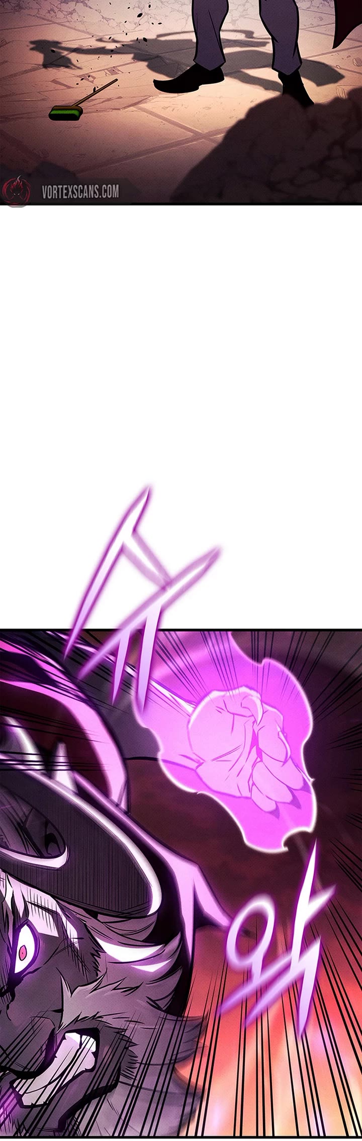 Ranker's Return (Remake) Chapter 226 page 38 - Chapter 226