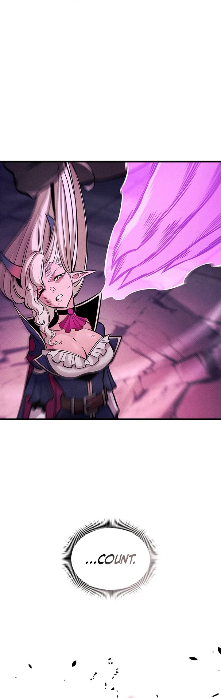 Ranker's Return (Remake) Chapter 226 page 39 - Chapter 226