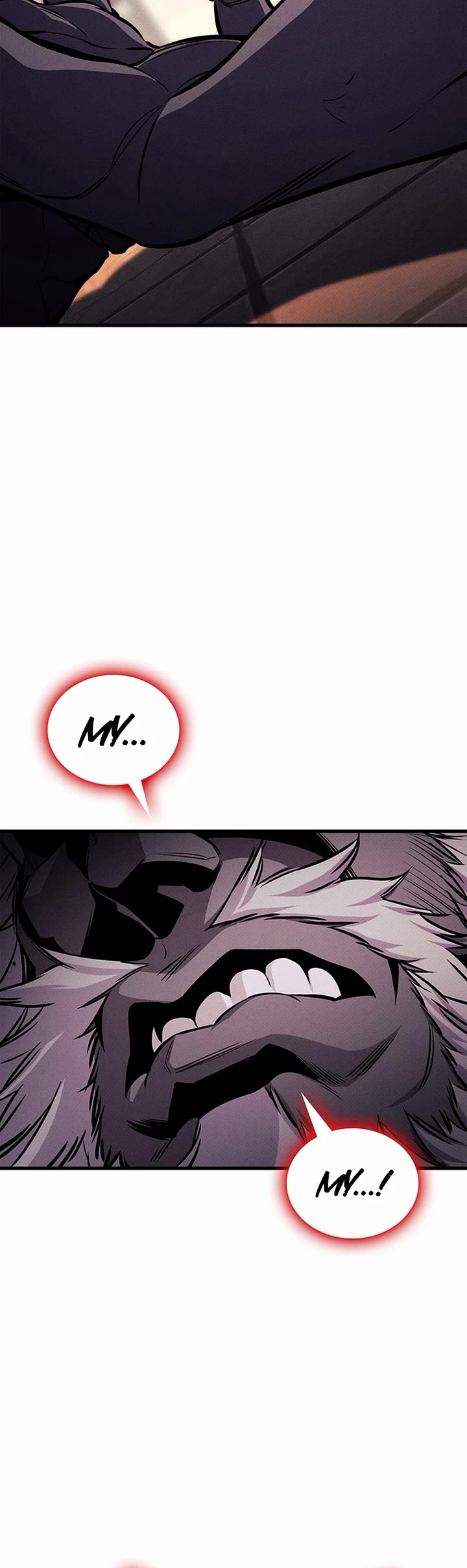 Ranker's Return (Remake) Chapter 226 page 42 - Chapter 226