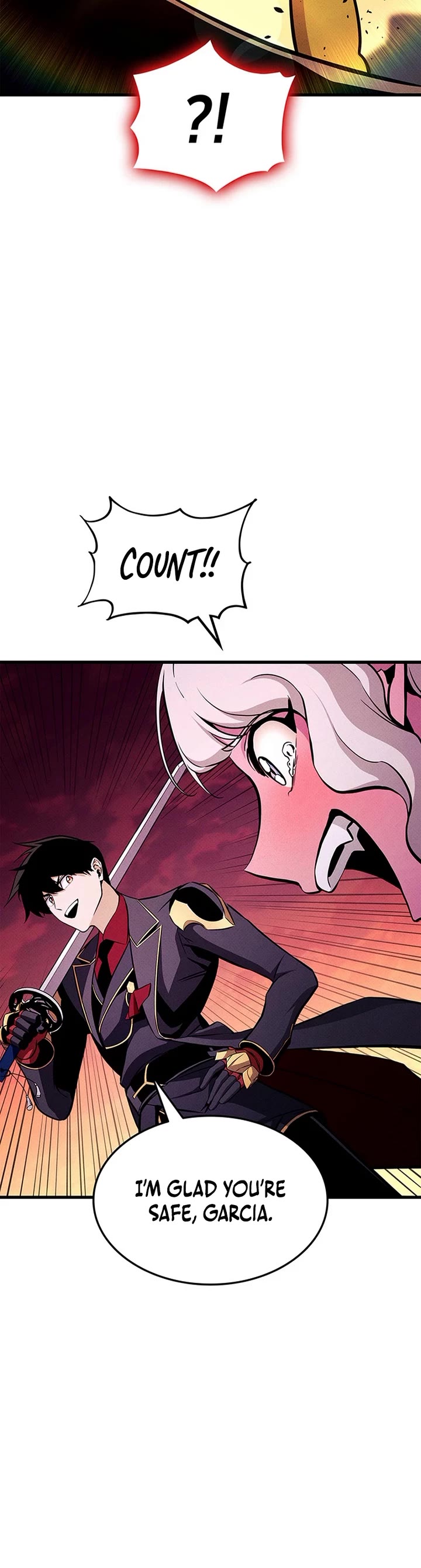 Ranker's Return (Remake) Chapter 226 page 45 - Chapter 226