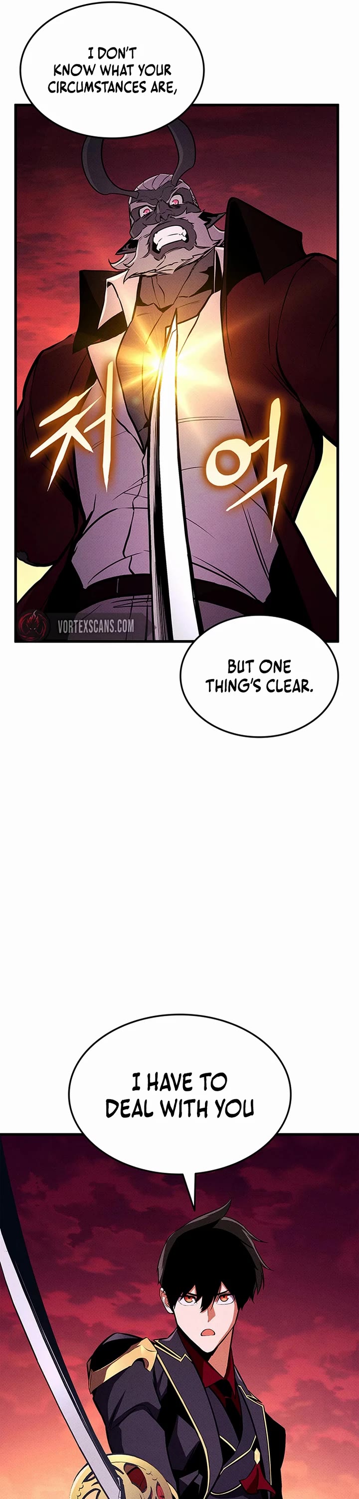 Ranker's Return (Remake) Chapter 226 page 46 - Chapter 226
